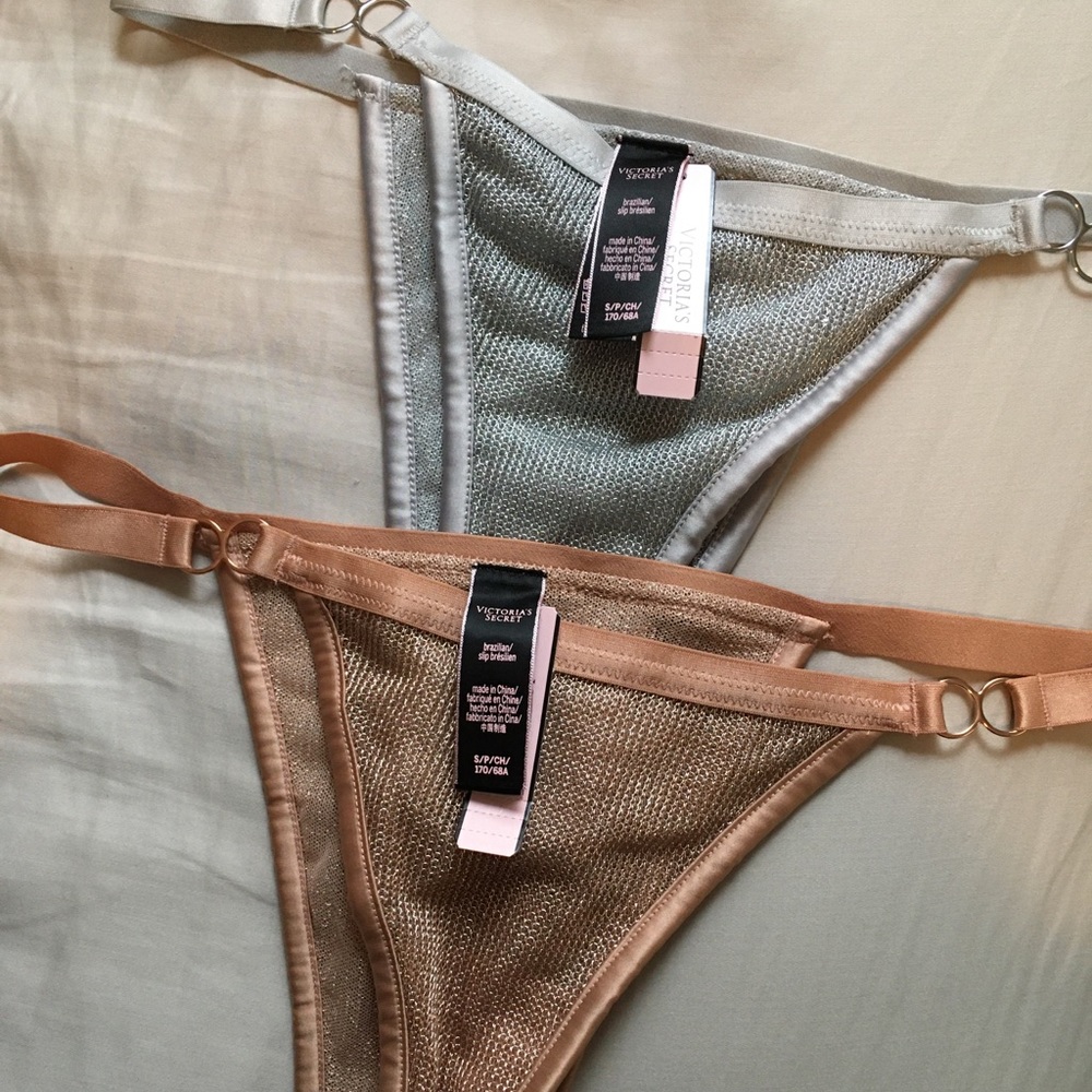 VS panties